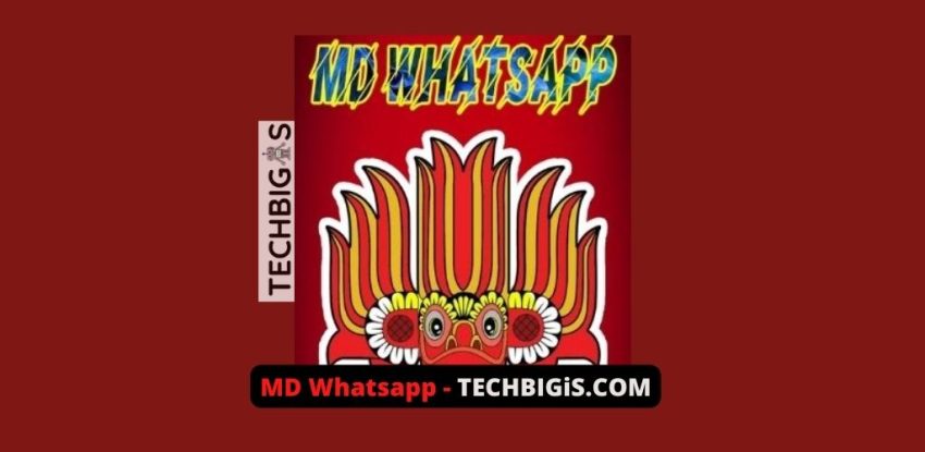 MD Whatsapp | Download Whatsapp MD