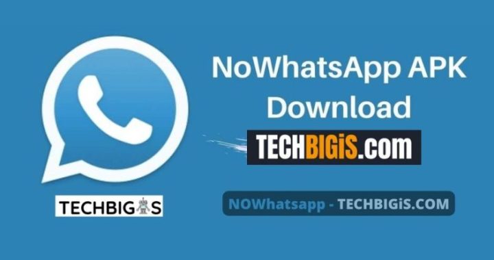 NO WhatsApp – Download NoWhatsapp APK Free