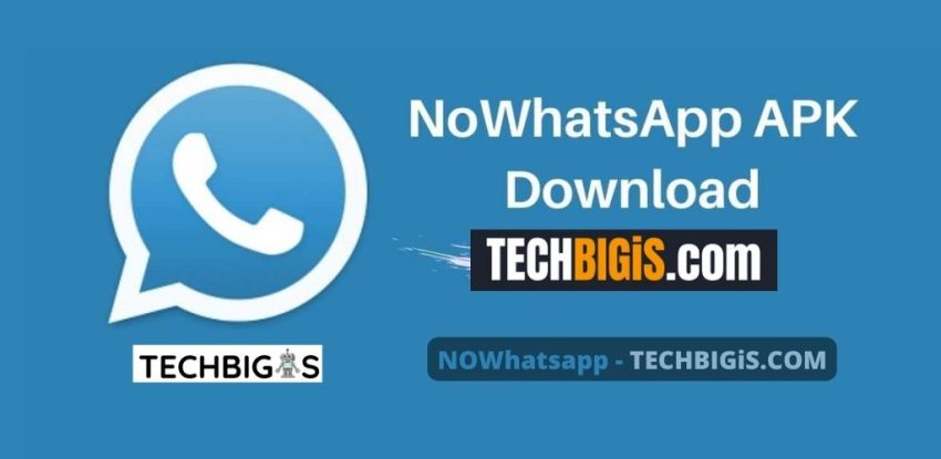 NO WhatsApp – Download NoWhatsapp APK Free