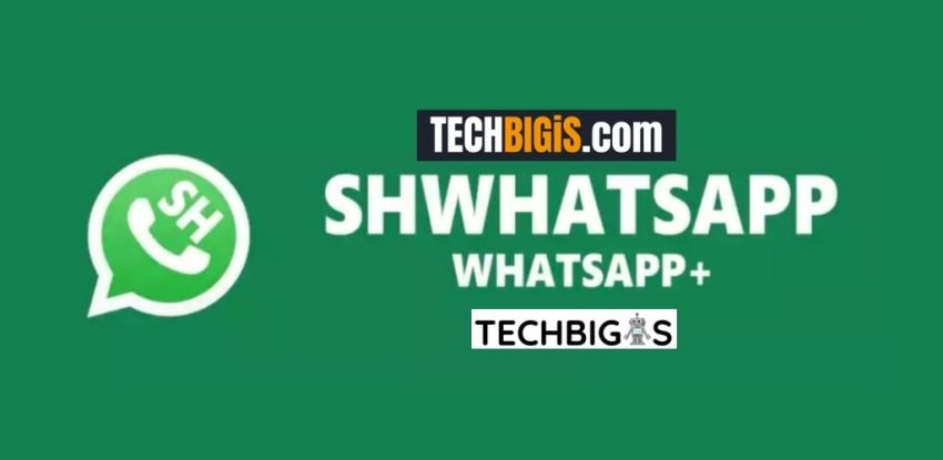 Shwhatsapp Latest Version Download APK 2022