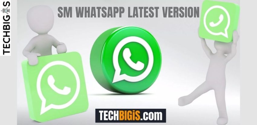 Sm Whatsapp