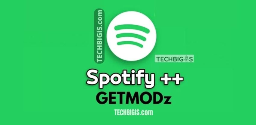 Spotify++ Apk | Spotify Premium APK (Free 2022)