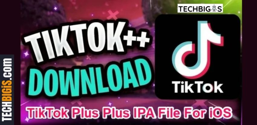 Tiktok++ Download