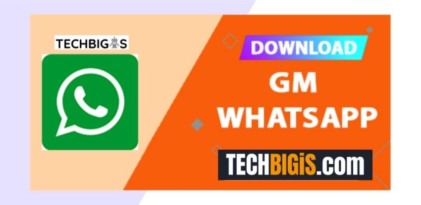 Whatsapp Gm Download (Latest Version)