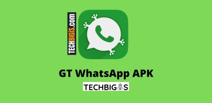 Gt Whatsapp