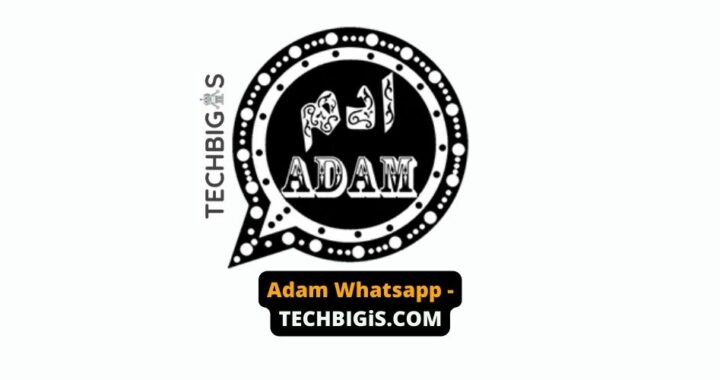 Download Adam Whatsapp Latest Version