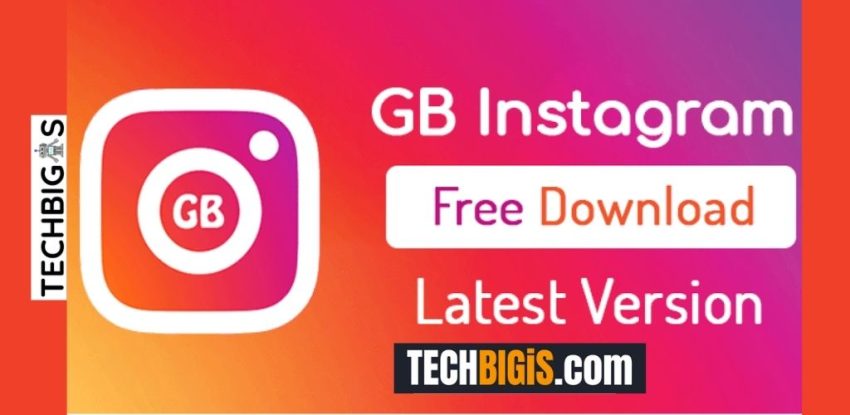 Gb Instagram Apk Download