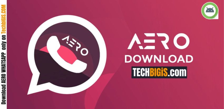 Aero Whatsapp Apk Download Latest Version 2022 | Aerowhatsapp icon
