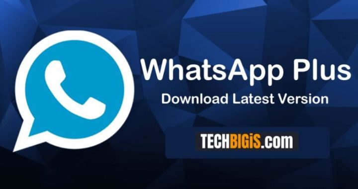Blue Whatsapp Download 2022 New Version