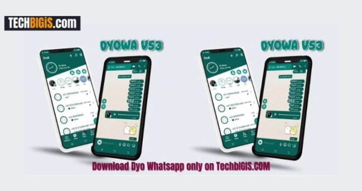 Download DYO Whatsapp APK Latest Version