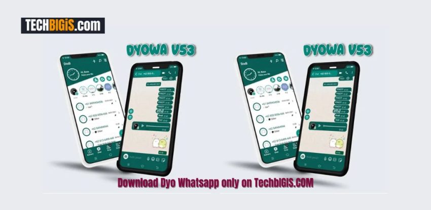 Download DYO Whatsapp APK Latest Version