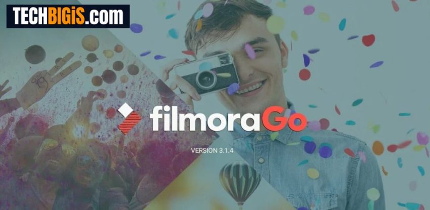 Filmorago Mod Apk