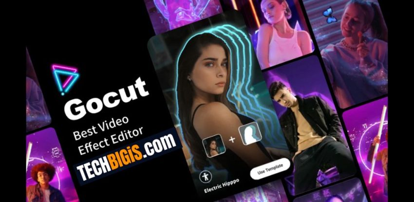 Gocut Mod Apk