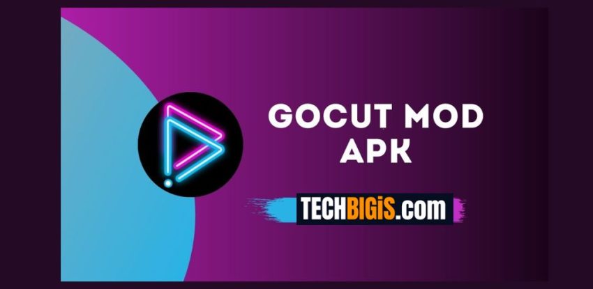 Gocut Mod APK (Latest Version) 2022 icon