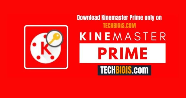 Kinemaster Prime APK Download (Without Watermark) 2022
