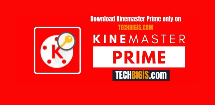 Kinemaster Prime APK Download (Without Watermark) 2022 icon