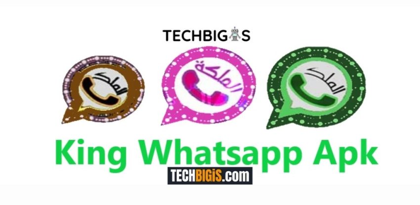 King Whatsapp | Download KIWhatsapp New Version 2022 