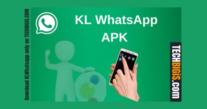 Kl Whatsapp Download Latest Version | KLWhatsapp