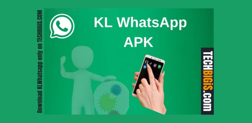 Kl Whatsapp Download Latest Version | KLWhatsapp