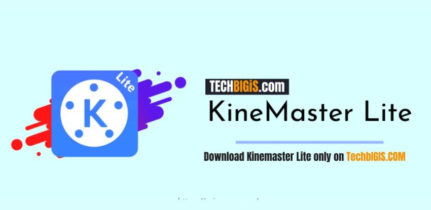 Kinemaster Lite