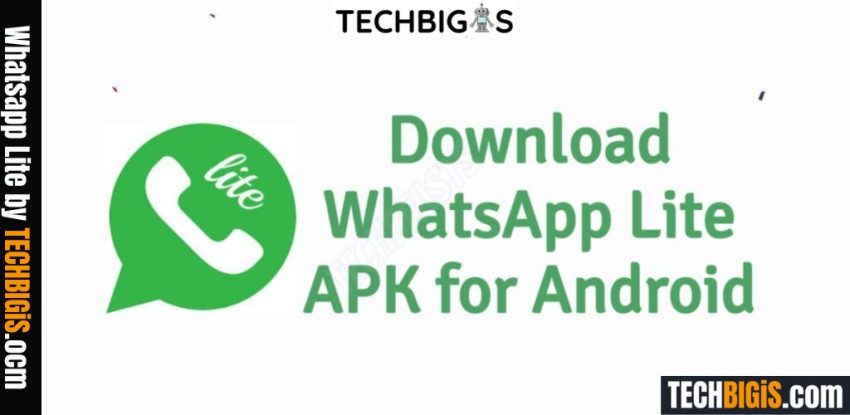 Whatsapp Lite