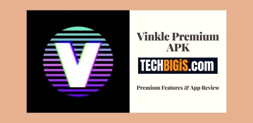 Vinkle MOD APK (Premium Unlocked) Latest 2022