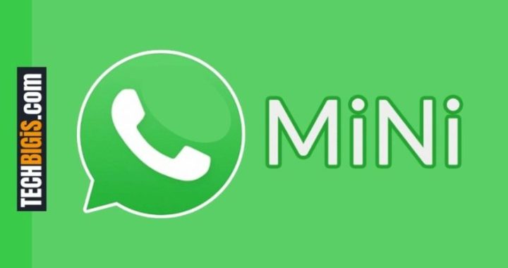 WhatsApp Mini APK Latest Version Download
