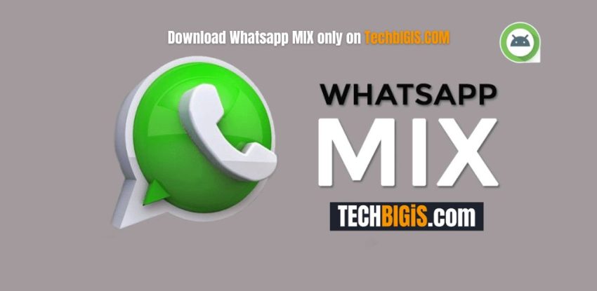 Mix Whatsapp