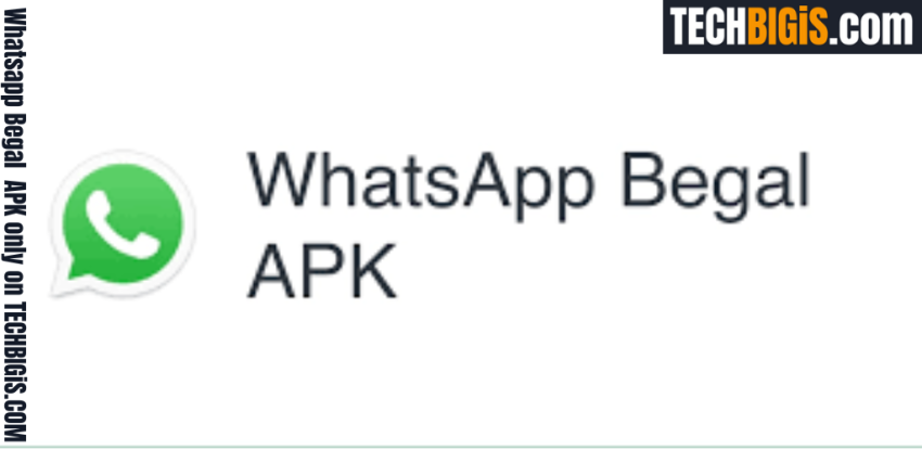 Whatsapp Begal