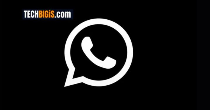 Download Dark Whatsapp | Whatsapp Black 2022