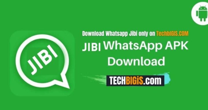Whatsapp Jibi Download Latest Version