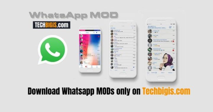 Whatsapp Mod APK Download | WhatsApp MODs 2022