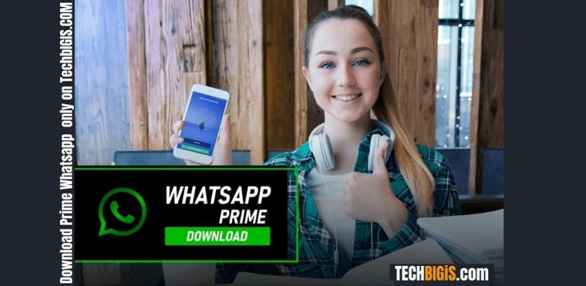 Prime Whatsapp