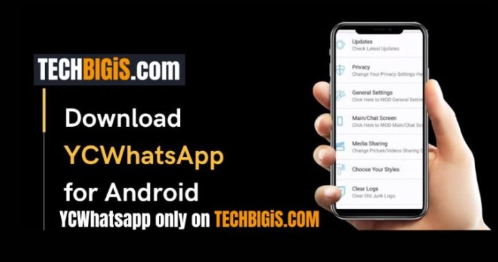 Ycwhatsapp Apk Download (Latest Version 2022) | YC Whatsapp