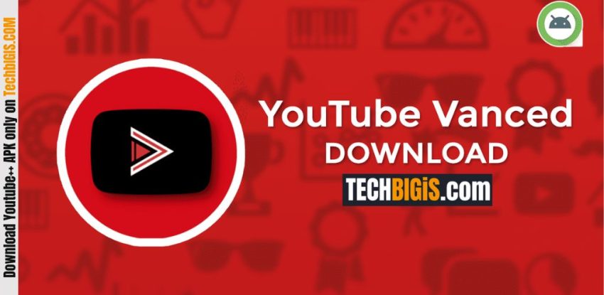 Download Youtube++ Apk Latest Version – Youtube Plus Plus icon