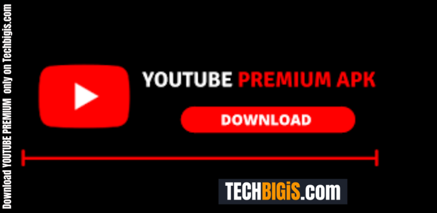 Youtube Premuim Mod Apk