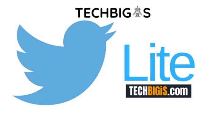 Twitter Lite Apk Download for Android