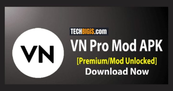 Vn Video Editor Mod Apk Latest Version 2022
