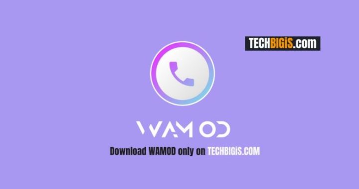 Download WAMOD APK | Wa Mod Apk