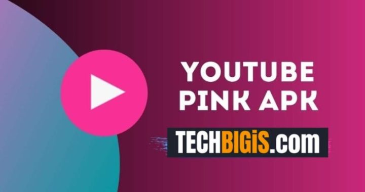 Youtube Pink Download Update