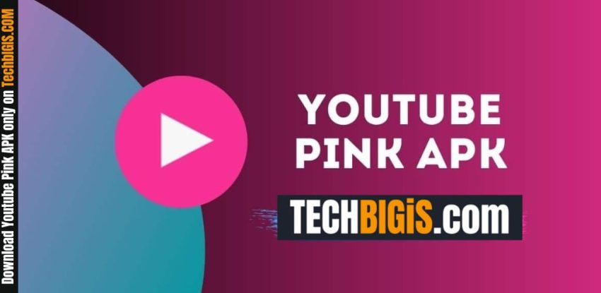 Youtube Pink Download Update