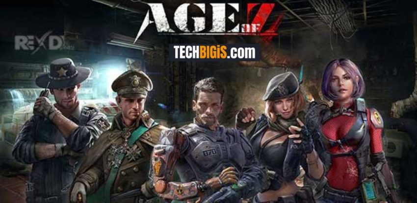 Age Of Origins Mod Apk – All Unlocked 2023 icon