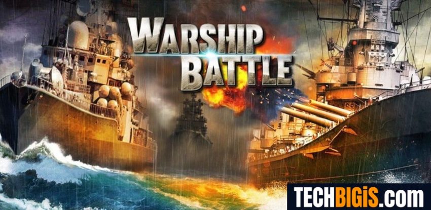 BATTLE OF WARSHIP MOD APK