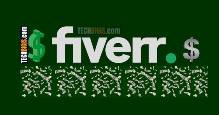 Fiverr Mod APK – Download Fiverr Pro 2022