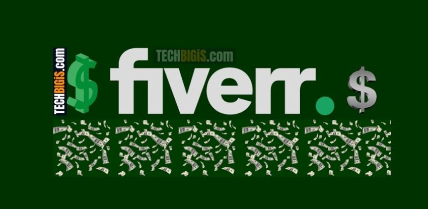 Fiverr Mod APK – Download Fiverr Pro 2022 icon