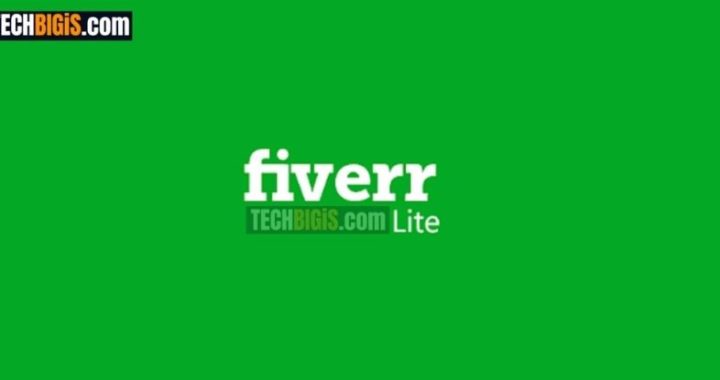 Download Fiverr Lite Apk – Latest 2022
