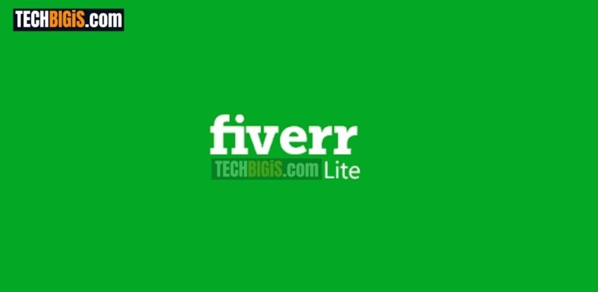 Download Fiverr Lite Apk – Latest 2022