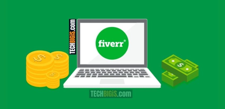 Fiverr Apk