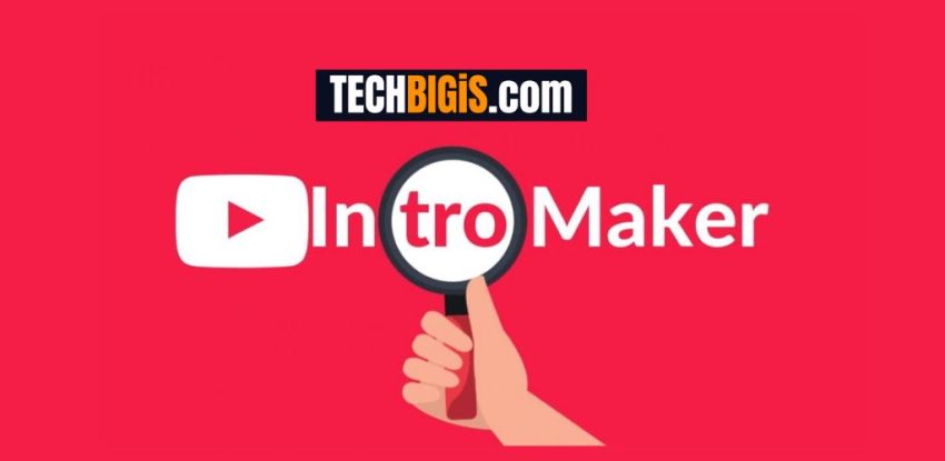 Intro Maker Mod Apk Download Without Watermark icon