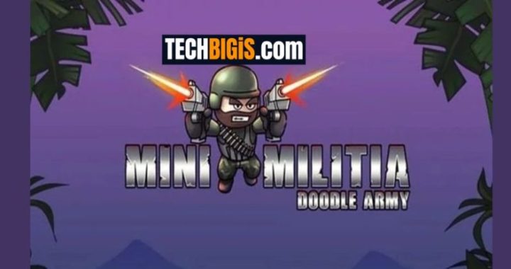 Mini Militia Mod Apk Download Latest Version 2022